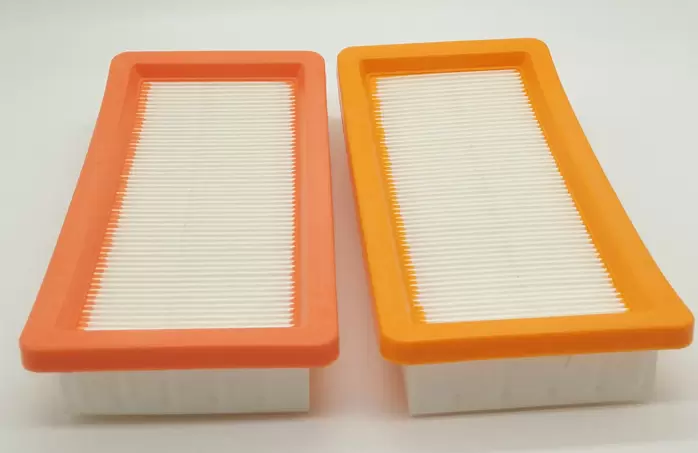 Edge Sealing Filters