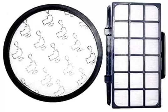 Edge Sealing Filters