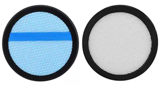 MIF Filters