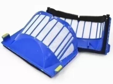 High-quality MIF filters