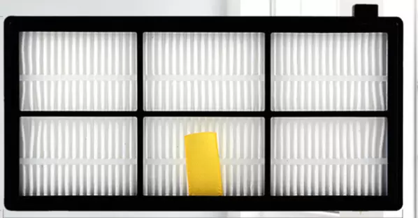 High-quality MIF filters