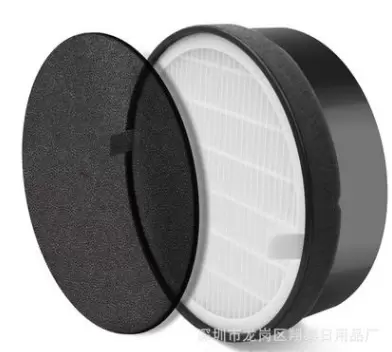  Air Filter Element Replacement