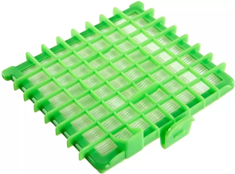 Edge Sealing Filters