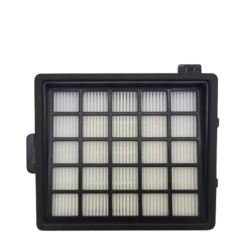 Edge Sealing Filters